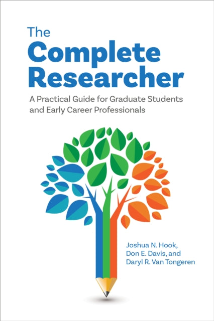 Binding: Paperback
Description: Learning how to do research well is not easy and for newer scholars the process can feel overwhelming.
