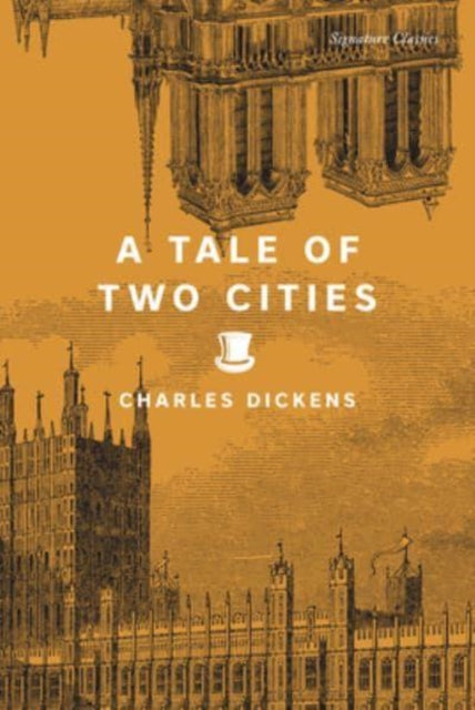Binding: Paperback
Description: When millions suffer under iron - fisted oppression when anger and resentment boil into bloody rebellion when triumph leads to savage vengeance - does one individual life matter?
Title: A Tale Of Two Cities
Author(s): Dickens Charles
Publisher: Union Square & Co.
