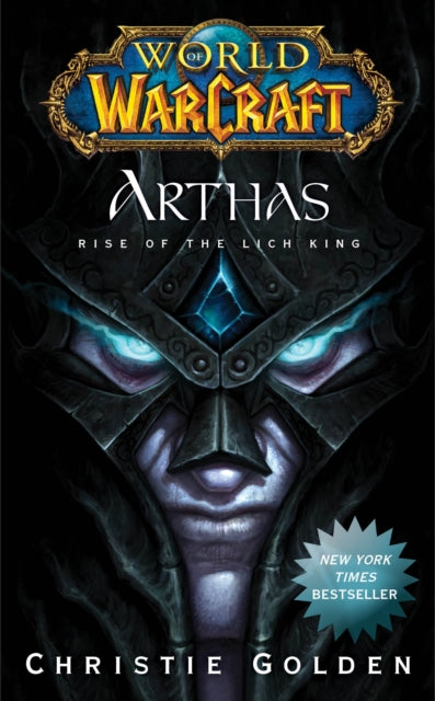 Binding: Paperback
Description: At last! The novel World OF Warcraft fans have been clamouring for - - the true story behind one of the Warcraft universe's most terrifying villains Arthas THE LICH KING.