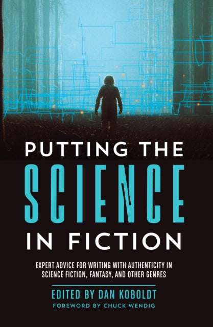 Binding: Paperback
Description: Science and technology have starring roles in a wide range of genres - - science fiction fantasy thriller mystery and more. Unfortunately many depictions of technical subjects in literature film and television are pure fiction.