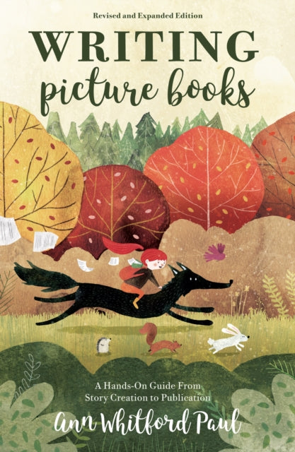 Binding: Paperback
Description: Master the Art of Writing Enthralling Tales for the Youngest pre - and emerging readers! Fully updated and thoroughly revised Writing Picture Books Revised and Expanded Edition is the go - to resource for writers crafting stories for children ages two to eight.
