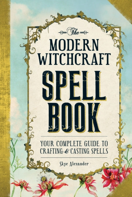 Binding: Hardcover
Description: Discover hundreds of spells perfect for the modern - day witch to find love build wealth and shape your destiny! At any given moment you have the power to manifest lasting love boost your prosperity and shape your destiny.