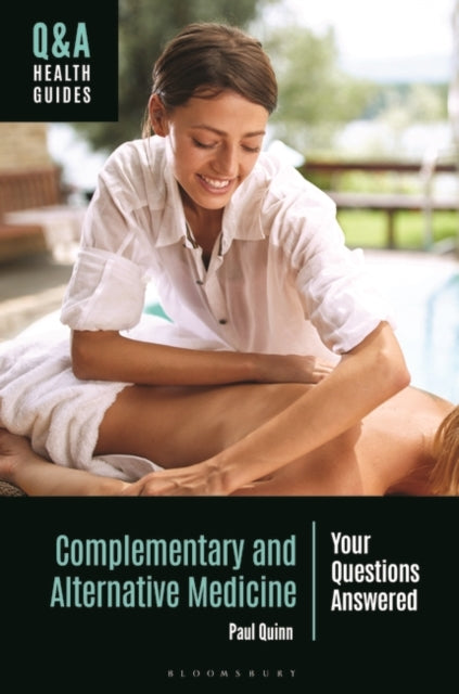 Binding: Hardcover
Description: Explore the many forms of complementary and alternative medicine (CAM) practiced today and discover their histories guiding principles purported benefits and potential risks.