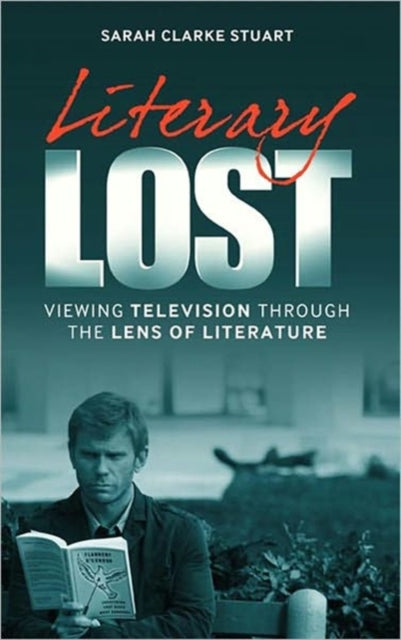 Binding: Paperback
Description: From the moment that Watership Down made its appearance on screen in season one speculation about Lost's literary allusions has played an important role in the larger discussion of the show.