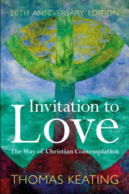 Binding: Paperback
Description: Thomas Keating was a Cistercian monk who founded the worldwide Contemplative Outreach' teaching people the art of meditation. Invitation to Love provides a road map for the journey that begins when Centering Prayer is seriously undertaken.