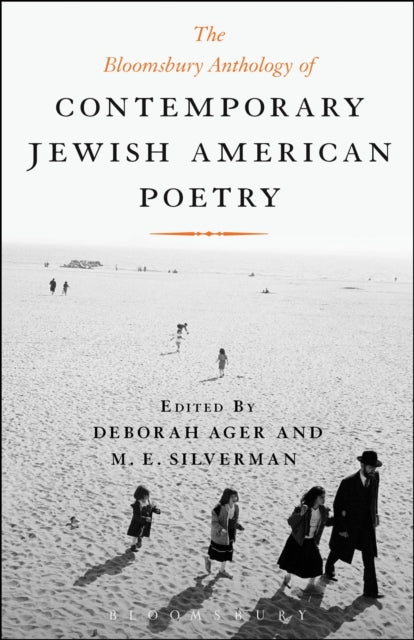 Binding: Paperback
Description: With works by over 100 poets The Bloomsbury Anthology of Contemporary Jewish American Poetry celebrates contemporary writers born after World War II who write about Jewish themes.