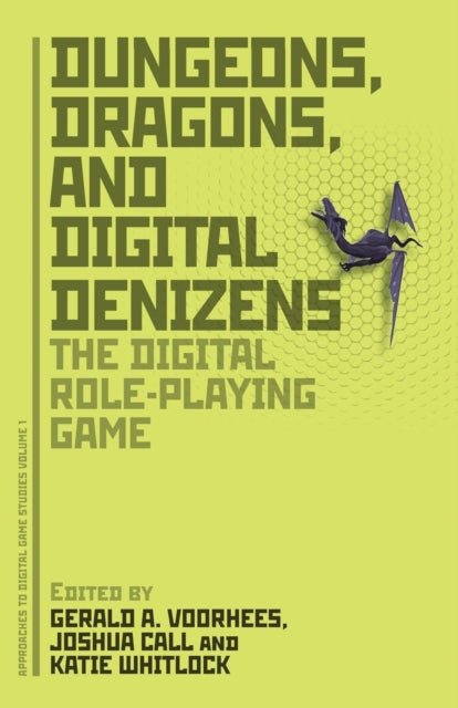 Binding: Paperback
Description: Dungeons Dragons and Digital Denizens is a collection of scholarly essays that seeks to represent the far - reaching scope and implications of digital role - playing games as both cultural and academic artifacts.