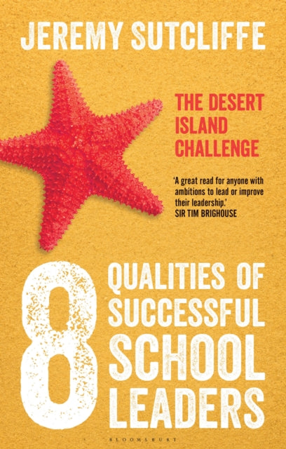 Binding: Paperback
Description: Imagine you were cast adrift on a desert island with a school full of children in desperate need of a great headteacher.