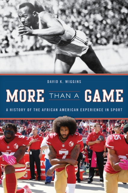Binding: Hardcover
Description: More than a Game discusses how African American men and women sought to participate in sport and what that participation meant to them the African American community and the United States more generally.