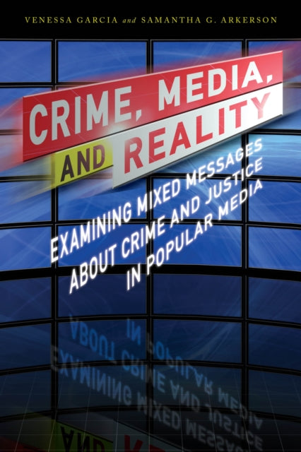 Binding: Hardcover
Description: In today's society the public perception of crime has been skewed by how the media depicts it. People use the media for enjoyment companionship surveillance and interpretation. The problem is that it becomes hard to separate fact from entertainment. This raises several questions.