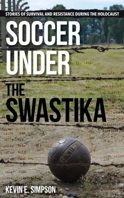 Binding: Hardcover
Description: In the heart of the twentieth century the game of soccer was becoming firmly established as the sport of the masses across Europe even as war was engulfing the continent.