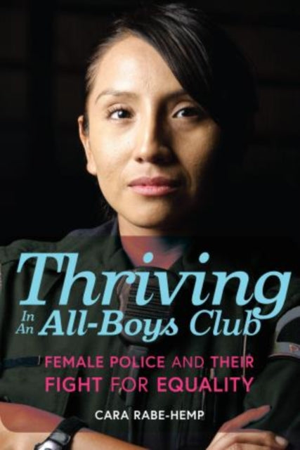Binding: Hardcover
Description: In 1845 women entered the career of policing and ever since it's been an evolving history for them. There are countless stories of women shaping this career adding particular gifts and abilities to the profession.