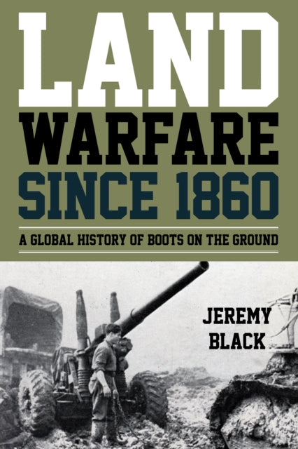 Binding: Paperback
Description: This cogent global history traces the evolution of land warfare since the start of the Crimean War.
