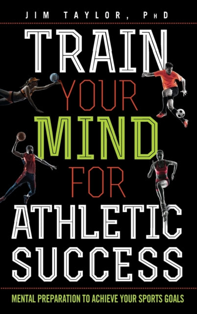 Binding: Hardcover
Description: Much too often the mental aspect of sport performance is overlooked. While all top athletes are in outstanding physical condition and technically exceptional mental preparation is often what separates the best from the rest.