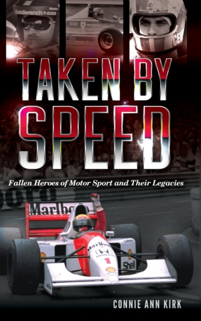 Binding: Hardcover
Description: The number of athletes who have died competing in the sport of motor racing including amateurs and professionals around the world stretches into the thousands. Despite the danger drivers continue to compete day in and day out for the thrill and joy of the race.