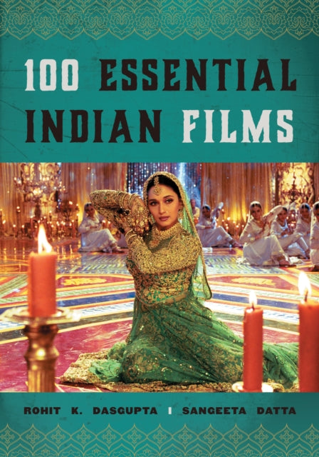 Binding: Hardcover
Description: Although the motion picture industry in India is one of the oldest and largest in the world with literally thousands of productions released each year films from that country have not been as well received as those from other countries.