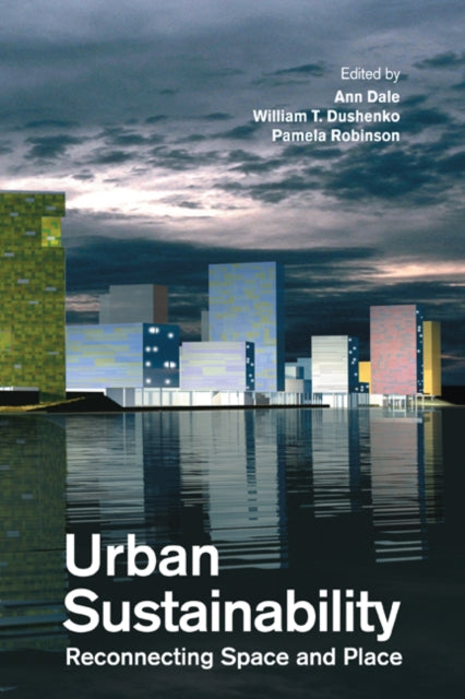 Binding: Paperback
Description: This book explores concrete ways to achieve urban sustainability based on integrated planning policy development and decision - making.
Title: Urban Sustainability Reconnecting Space And Place
Author(s): Robinson Pamela J.
