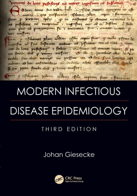 Binding: Paperback
Description: Highly practical yet authoritative the new edition of Modern Infectious Disease Epidemiology has been thoroughly updated and revised in line with changing health concerns.