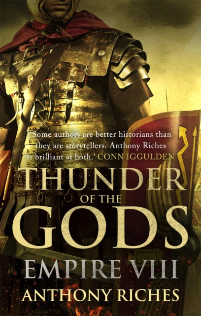 Thunder Of The Gods: Empire Viii