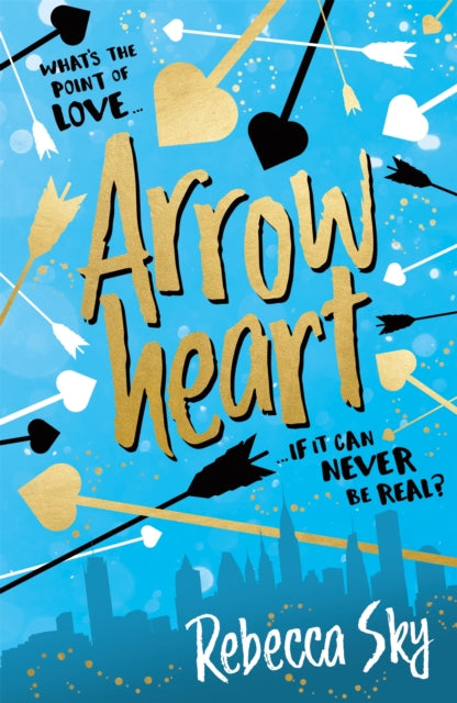 The Love Curse: Arrowheart Book 1