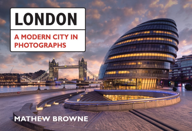 Binding: Paperback
Description: London has been transformed in the last two or three decades since the 1990s. Large areas have been rebuilt and regenerated and exciting new buildings have reshaped London's skyline.