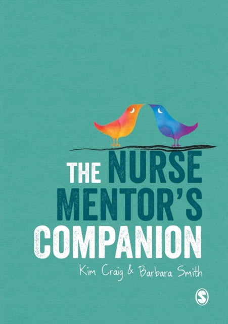 Binding: Paperback
Description: This is a new highly practical guide to doing mentoring in practice. It explains how to support student nurses from the day that they arrive on placement in six straightforward concise and clear chapters.
