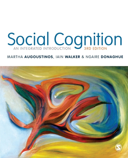 Binding: Paperback
Description: The Third Edition of this much celebrated textbook continues to focus on the four major and influential perspectives in contemporary social psychology - social cognition social identity social representations and discursive psychology.