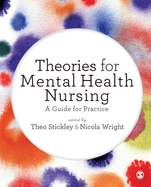 Binding: Paperback
Description: An understanding of the theories that shape and define mental health policy and practice is essential for every mental health nurse. This book gives you the knowledge you need to understand those complex and varying theories concepts and approaches.