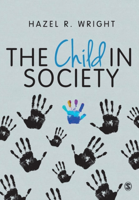 Binding: Paperback
Description: The child has a very special place in society and society defines and shapes childhood. Understanding childhood is essential to early years students and this book offers a great introduction.