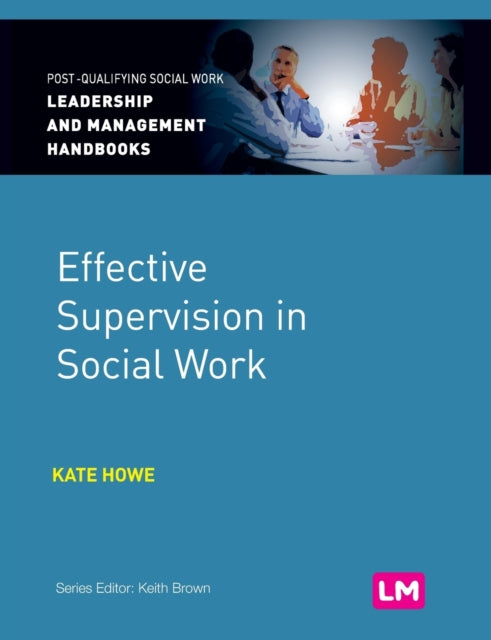 Binding: Hardcover
Description: It is vital that social work managers and leaders are able to deliver and manage effective supervision to their teams.