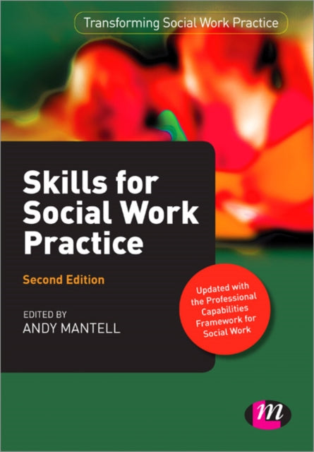 Binding: Paperback
Description: Social work skills are essential to good practice and more important than ever following changes to the social work curriculum. Students must be able to demonstrate knowledge of core skills within policy law as well as demonstrating empathy and good communication.