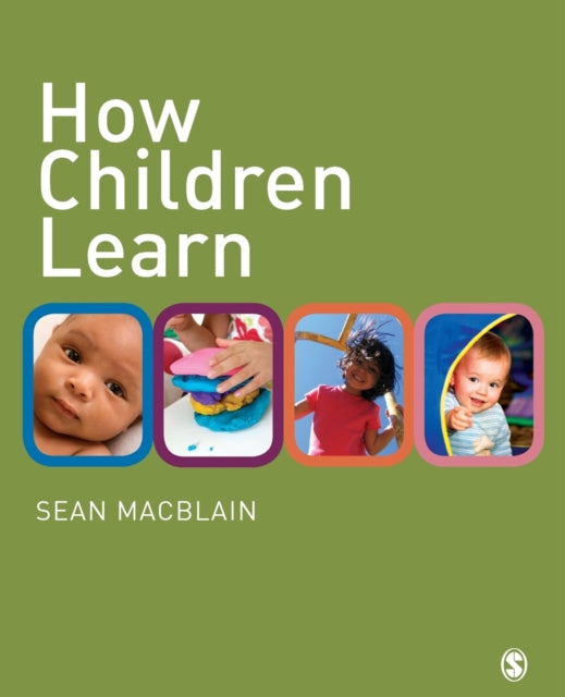 Binding: Paperback
Description: Understanding How Children Learn is a vital part of working with children. Every child is unique and understanding differences in learning helps all to benefit.