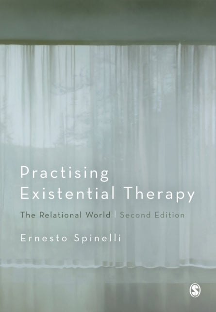 Binding: Paperback
Description: Drawn from the author's experience as an internationally - recognised theorist lecturer and practitioner this practical book elucidates the notoriously difficult and distinctly different therapeutic approach existential therapy.