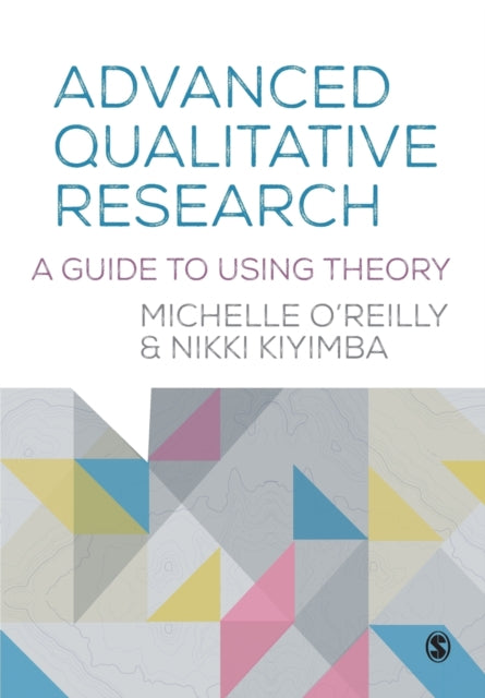 Binding: Paperback
Description: This distinctive nuanced book addresses the more complex theoretical issues embedded in the qualitative research paradigm. Adopting a reflective stance that emphasises the role of the researcher it carefully avoids a standardised tick box approach to methods.