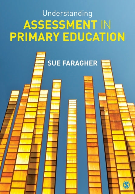 Binding: Paperback
Description: Understanding assessment and being able to use it effectively is at the heart of successful primary teaching.