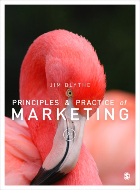 Blythe Jim - Principles And Practice Of Marketing - Paperback