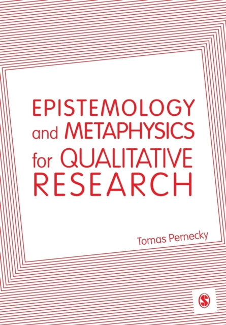 Binding: Paperback
Description: This clearly written and provocative text outlines the wide range of epistemological and metaphysical pillars of research. In a clear easy to follow style the reader is guided through an array of concepts that are defined explained and made simple.