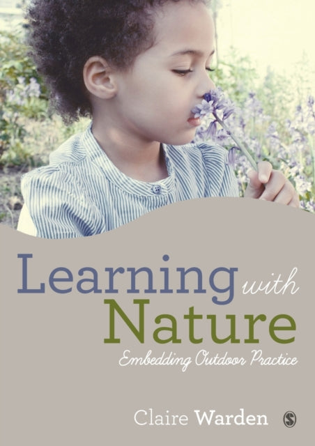 Binding: Paperback
Description: Learning outside the classroom is a key part of early years and primary practice and is on the rise in settings across the world. This book centres on outstanding outdoor practice and how children can learn and develop in natural environments.
