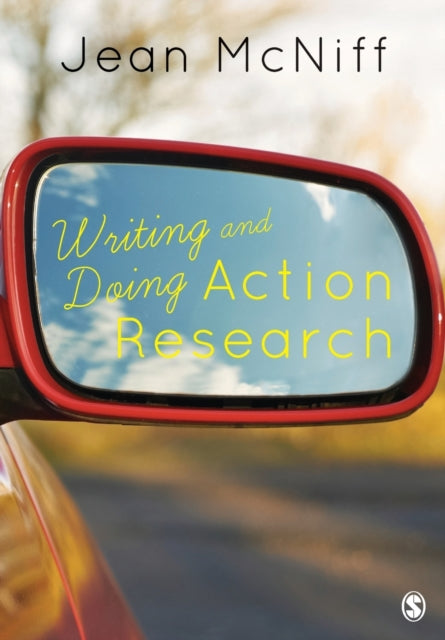 Binding: Paperback
Description: In Writing and Doing Action Research Jean Mc Niff provides a comprehensive and user - friendly guide to the practical aspects of writing and doing action research.