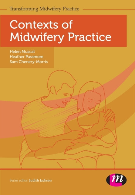 Binding: Paperback
Description: In order to become skilled and competent practitioners student midwives need to understand the complex individual family and societal issues they will encounter.