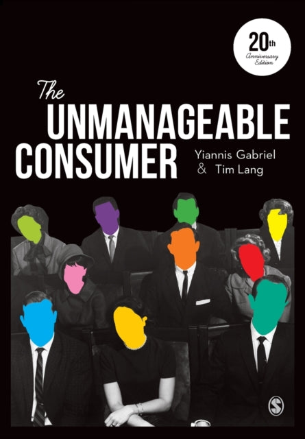 Binding: Paperback
Description: The Unmanageable Consumer has long been one of my favorite books in the sociology of consumption. This long overdue third edition has updated and revised the basic argument in many ways.