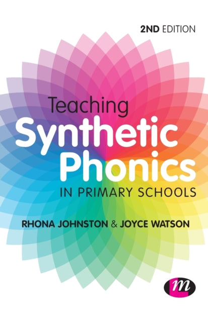 Binding: Paperback
Description: The synthetic phonics approach is used in all primary schools in England. If you are a trainee or beginning primary school teacher you need to demonstrate a confidence in the teaching of phonics to meet the Teachers Standards and gain QTS.