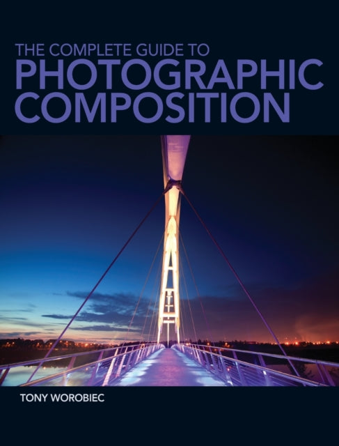 Binding: Paperback
Description: Composition isabsolutely fundamental to great photography. It is also an extremelycomplex concept.