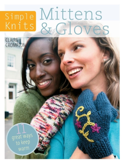 Binding: Paperback
Description: A fantastic selection of knitting patterns fromestablished designer and best - selling author Claire Crompton author of The Knitter's Bible and Knitter's Bible project books.