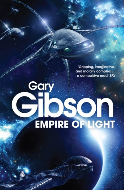 Binding: Paperback
Description: The nova war spreads across the galaxy as the Emissaries wage a fierce and reckless campaign. They ve already reached human - occupied space and forced the alien Shoal into a desperate retreat. And when Dakota leaves to pursue a lead Corso's luck turns bad.