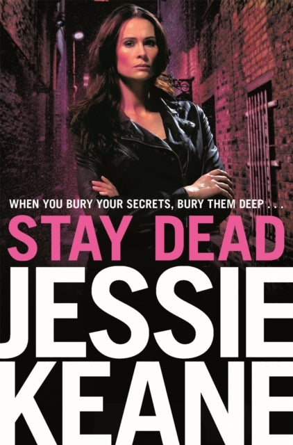 Stay Dead A Gritty Urban Gangland Thriller