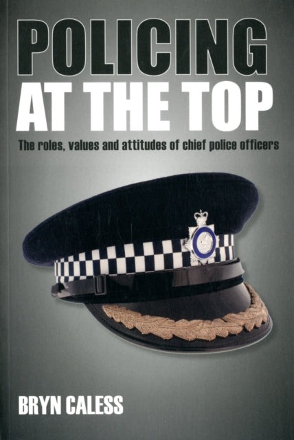 Binding: Paperback
Description: Chief police officers make far - reaching strategic command decisions about policing armed responses operations against criminals and allocation of resources yet they are often unknown even to their forces.