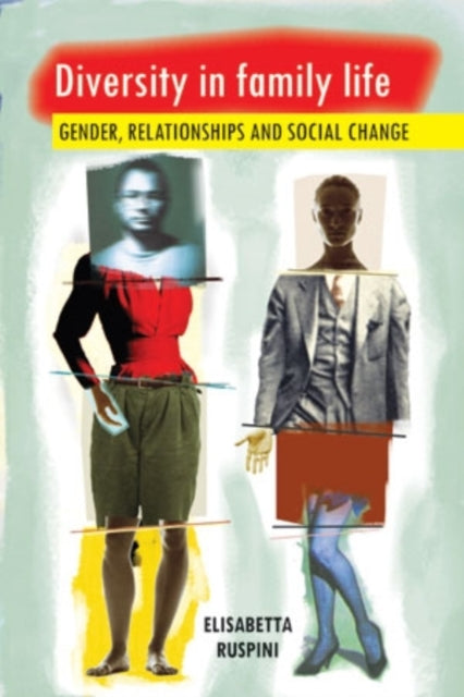 Binding: Paperback
Description: The book aims to show that in the 21st century it is possible to live love form a family without sex without children without a shared home without a partner without a working husband without a heterosexual orientation or without a "biological" sexual body.