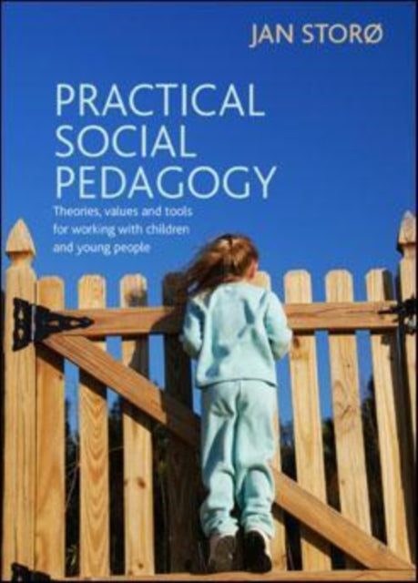 Binding: Paperback
Description: The book combines social pedagogy theories psychology sociology and social work with a social constructionist perspective to help practitioners guide children and young people to cope better with the challenges they face as they grow up.