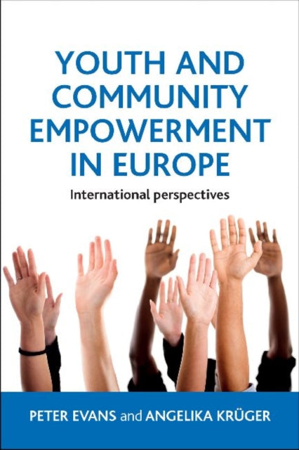 Binding: Paperback
Description: This book provides the theoretical context for the Youth Empowerment Partnership Programme programme. It gives a full account of the process and outcomes of its unique development and reflects on the lessons learnt for future policy.
